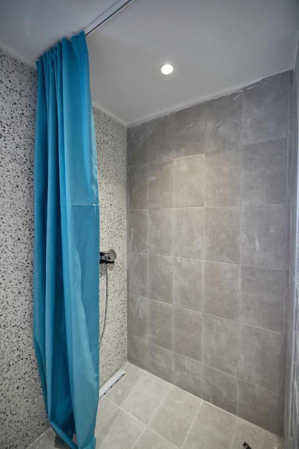 דירות Luxury Studio In סלוניקי מראה חיצוני תמונה